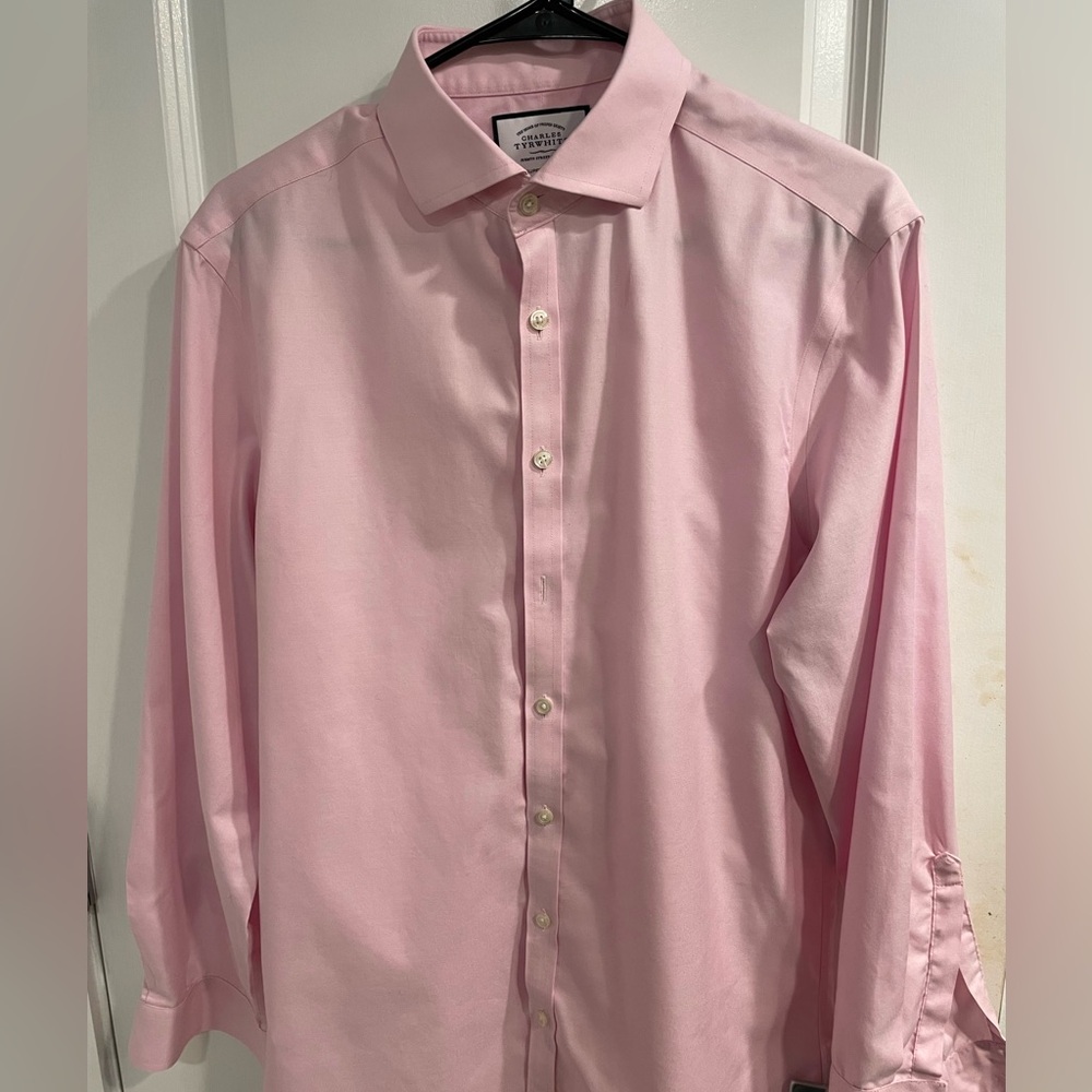 Charles Tyrwhitt Dress Shirt